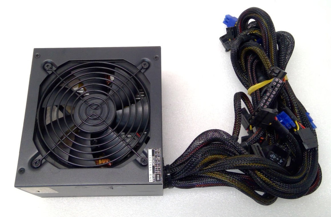 ATNG ATA-800FB-B 800W 80 Plus Bronze Desktop Power Supply
