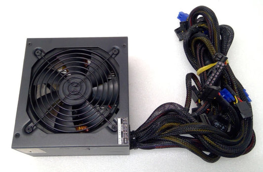 ATNG ATA-800FB-B 800W 80 Plus Bronze Desktop Power Supply