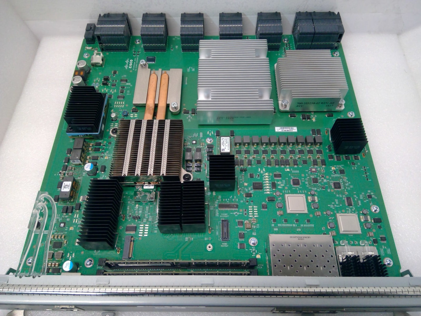 CISCO C9400-SUP-1 Catalyst 9400 Supervisor Engine Modules