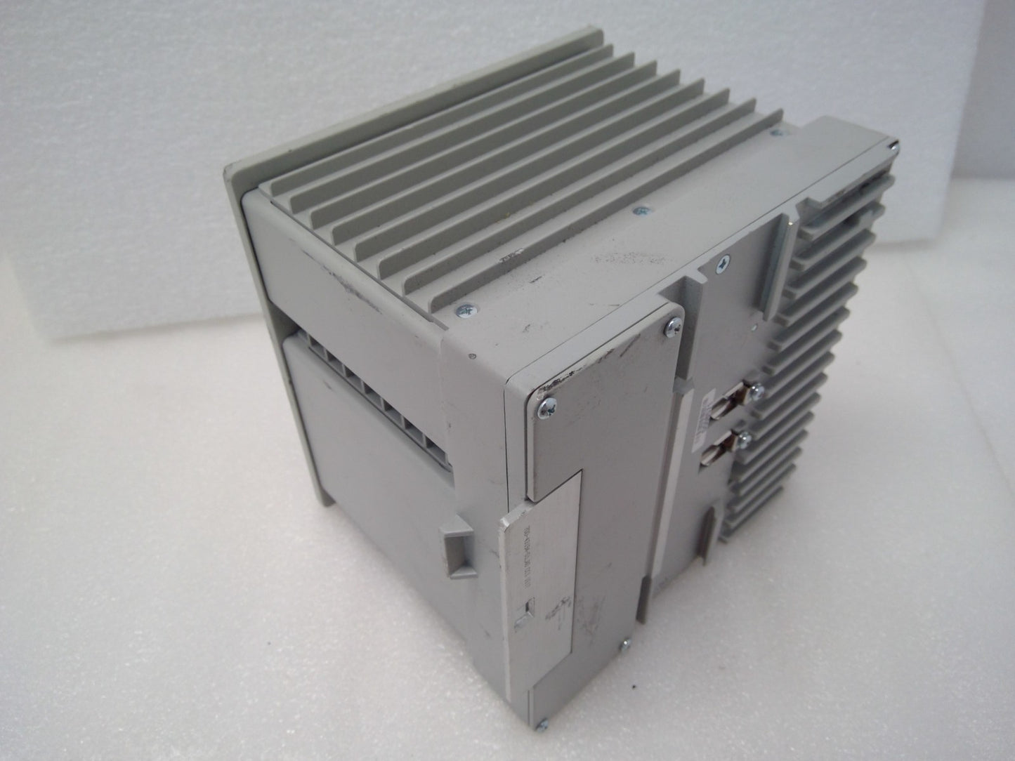 1783-HMS8TG4CGN Allen-Bradley Stratix 5400 managed industrial Ethernet switch