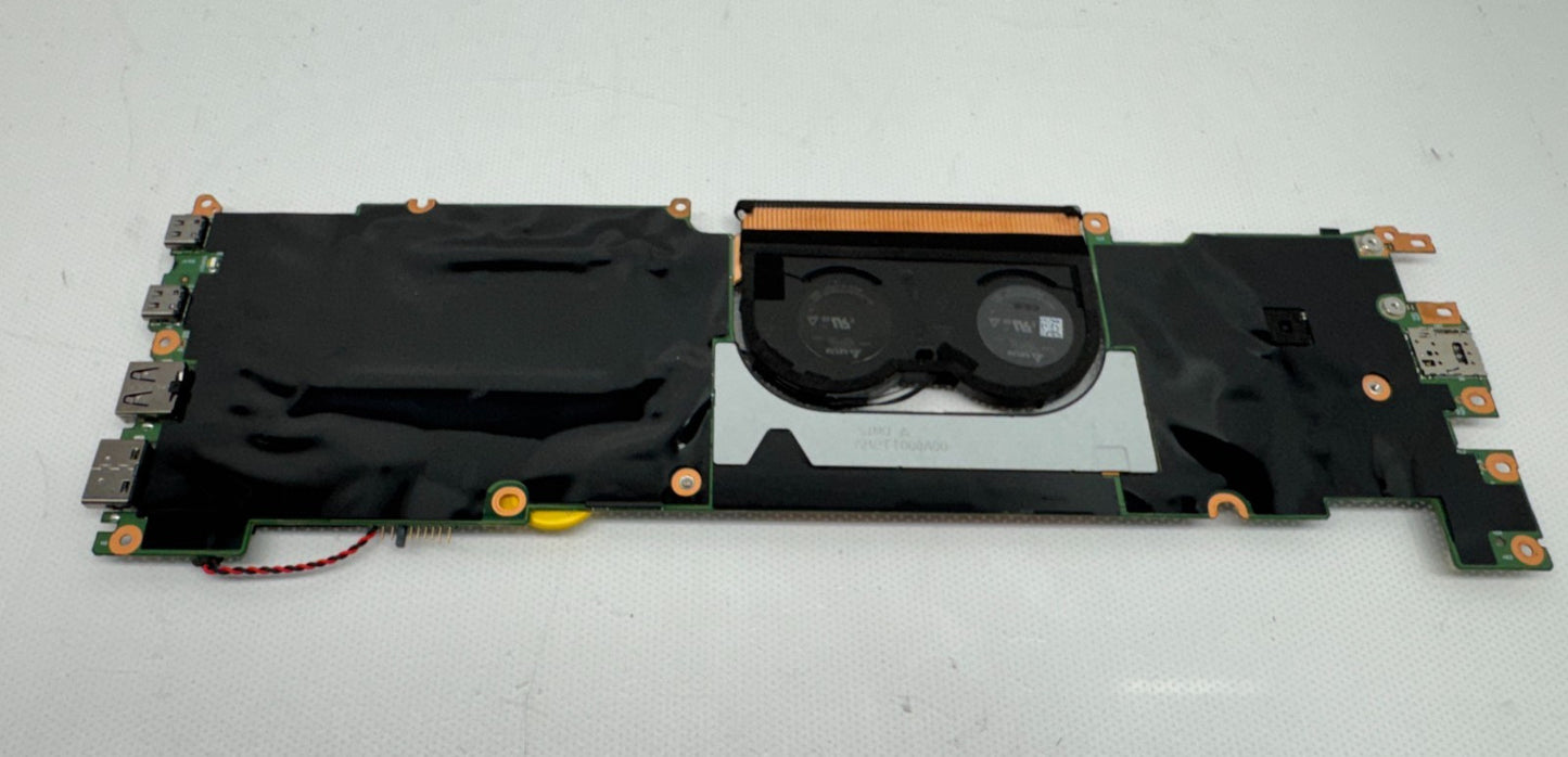 Lenovo ThinkPad X1 carbon 11th Gen Motherboard i7-1355U@1.7GHz 16GB 5B21L76608