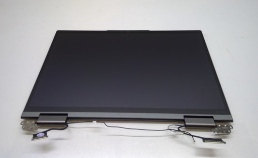 Lenovo  X1 Yoga 8th Gen 14" 1920 x 1200 Matte LCD Screen Complete Assembly Gray