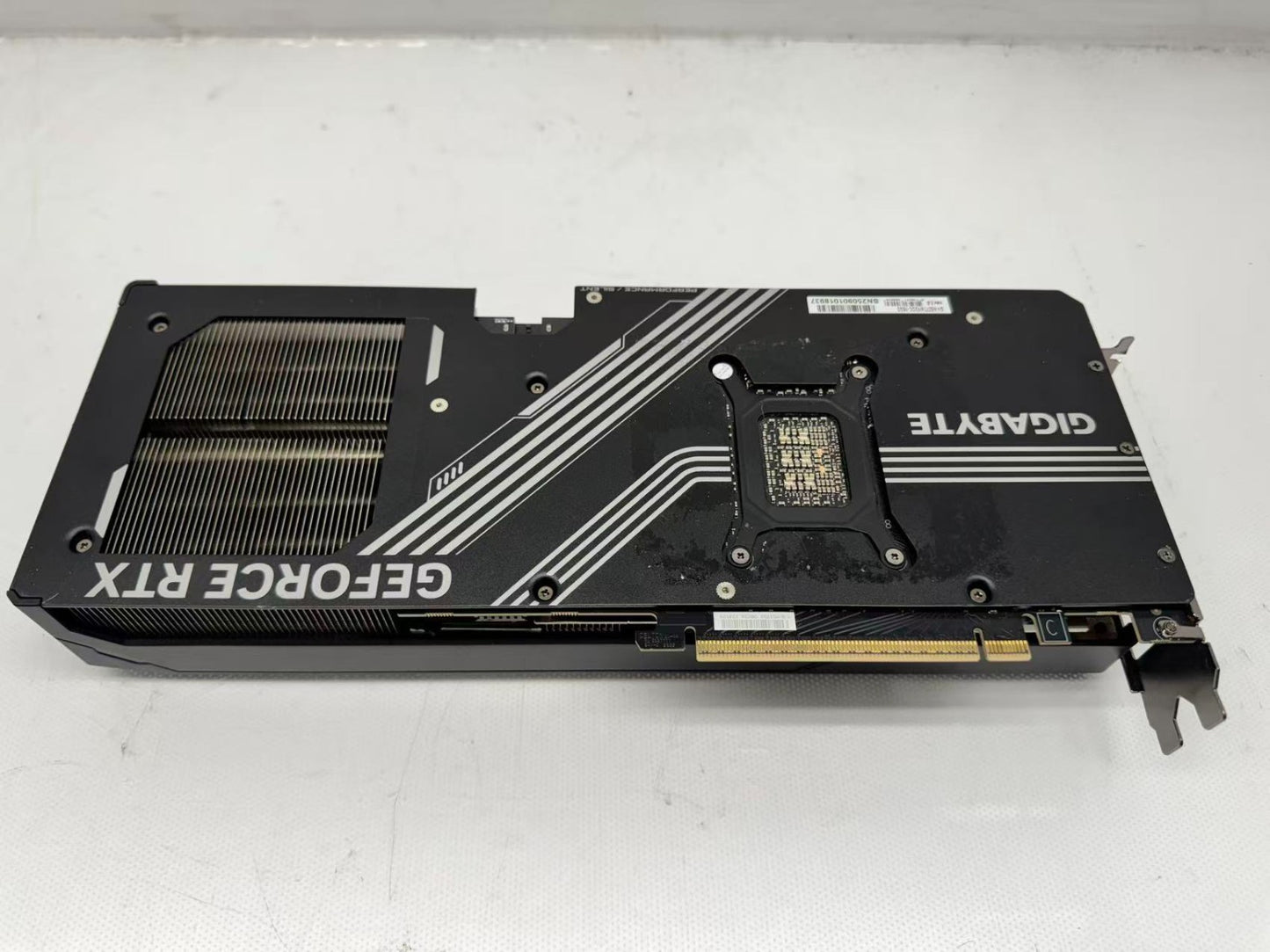 GIGABYTE GeForce RTX 5070 Ti 16G WF 3OC GDDR7 GV-N507TWF3OC-16GD
