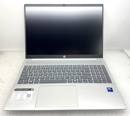 HP OmniBook 5 LaptopAI 16-af1067st Ultra7 255U@2GHz 16G 1TB SSD Win11 NoBattery