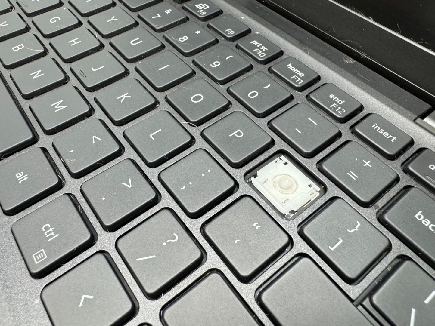 Dell Latitude 7430 Laptop i7-1265U@1.8GHz 16GB RAM 256G Win11 W/AC *READ*