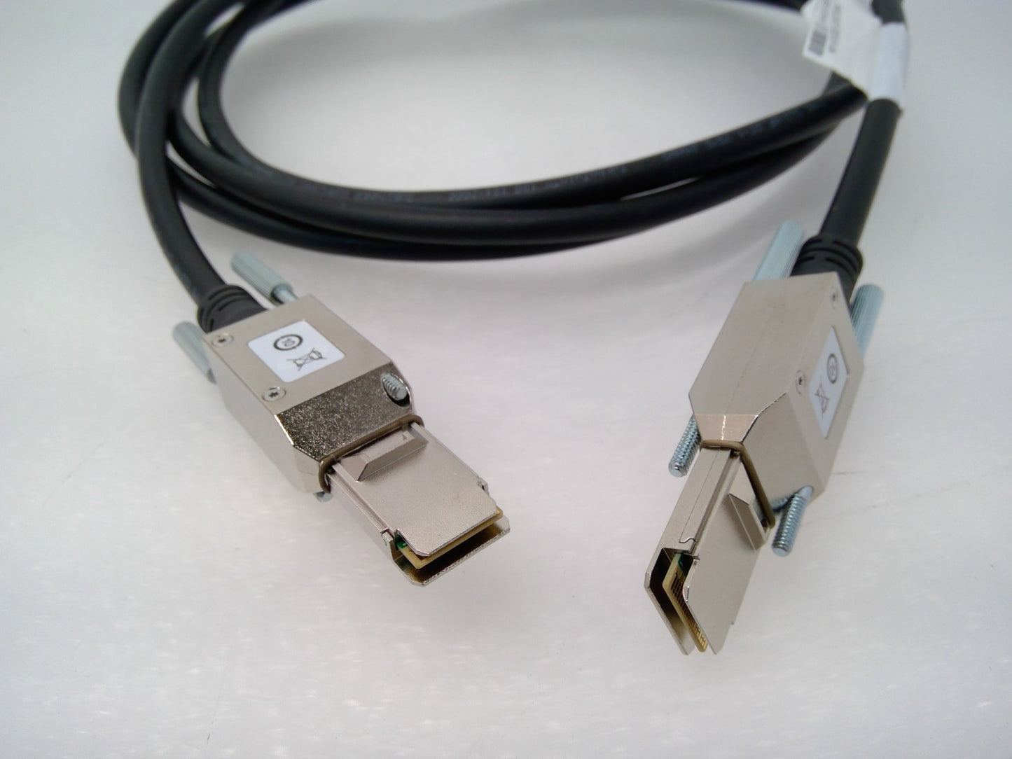 Cisco STACK-T4-3M Type 4 Stacking Cable 3 Meter for C9200 C9200L Series