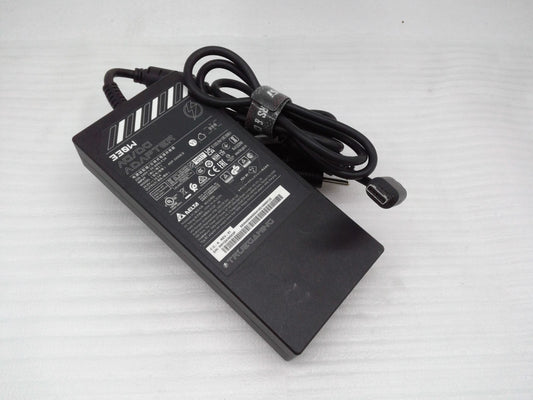 Genuine ADP-330GB D 330W AC Adapter Charger For MSI Vector 16 HX AI A2XWJG-480US