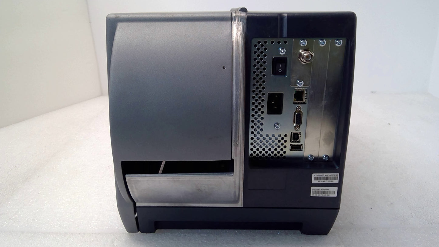 Intermec PM43 (PM43A1100000020) 203dpi Thermal Barcode Label Printer