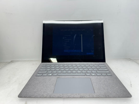 Microsoft Surface Laptop 5 1951 Intel i5-1235U@2.50GHz 8G 256G Windows 11 w/AC