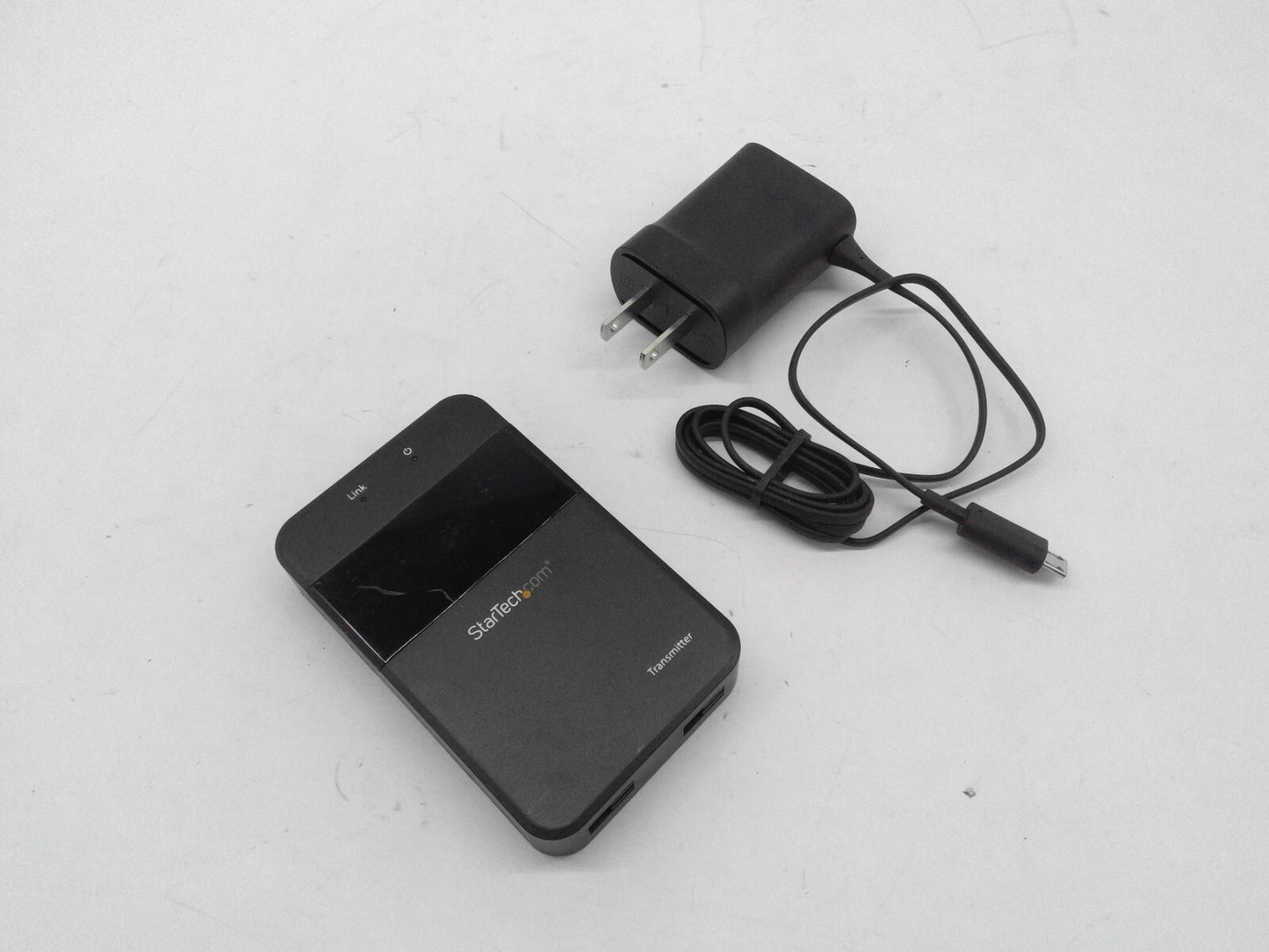 StarTech Wireless HDMI Extender 4K 60Hz Receiver ST121WHDS2