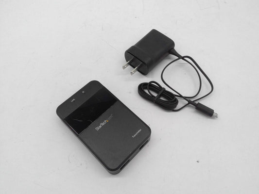 StarTech Wireless HDMI Extender 4K 60Hz Receiver ST121WHDS2