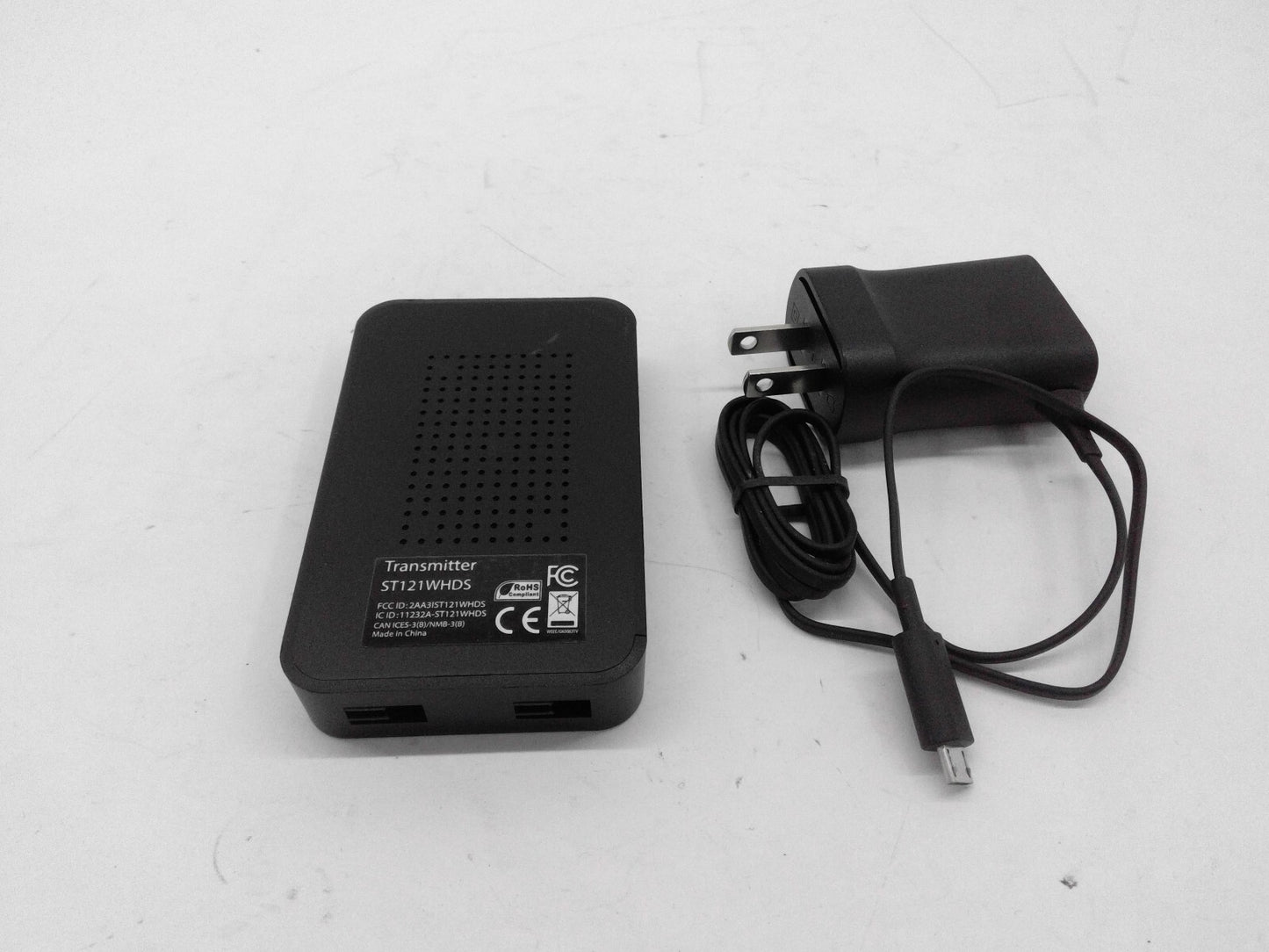 StarTech Wireless HDMI Extender 4K 60Hz Receiver ST121WHDS2