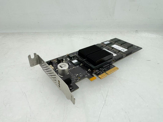 Fusion-IO FS1-004-640-CS-0001 640GB PCI-E MLC IoDrive Solid State Drive low pro