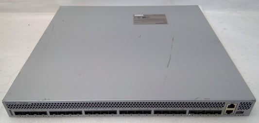 Arista DCS-7124SX-R 24-Port 10Gb SFP+ Arista 7100 Series Switch