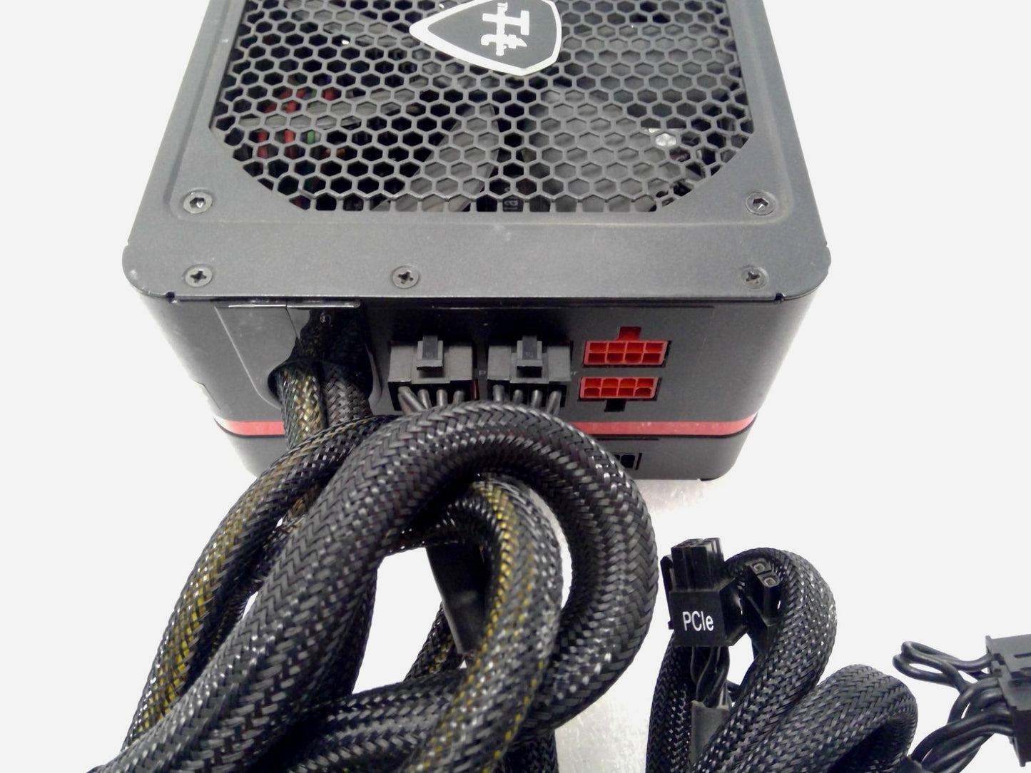 Thermaltake  TPG-1200M Toughpower Grand 1200W ATX 12V Power Supply
