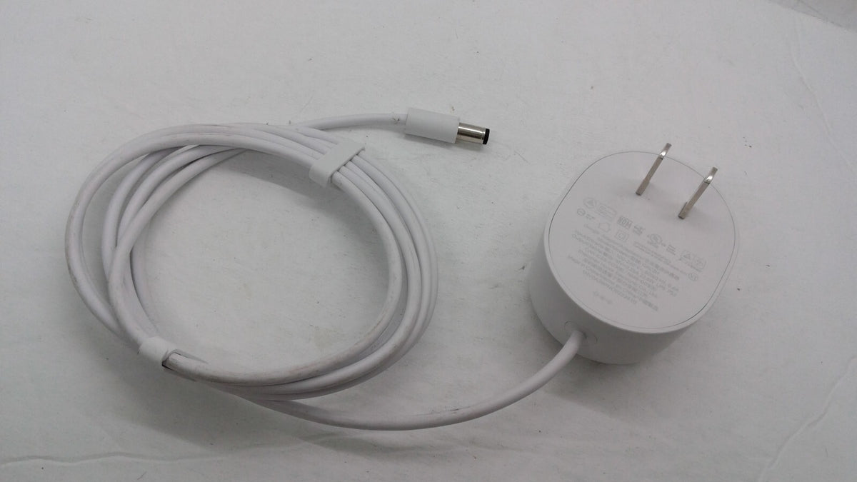 Google Nest Audio Hub Max Power Supply AC Adapter 10V 2.25A 22.5W  GKC2H