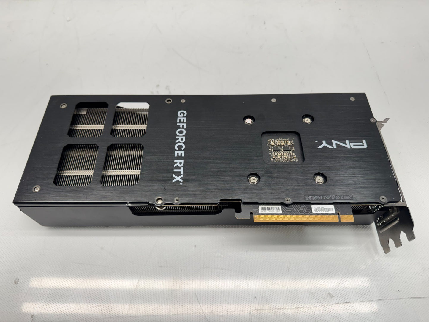 PNY GeForce RTX 4080 16GB GDDR6X Graphics Card *READ*