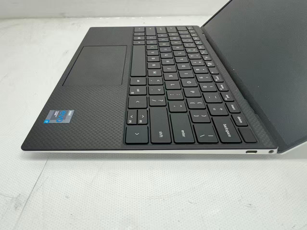 Dell XPS 13 9310 13.4" Intel  i7-1185G7@3.0GHz 16G RAM W/AC Laptop W/AC *READ*