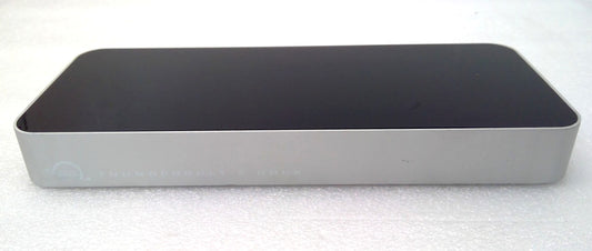 OWC Thunderbolt 2 Dock 12 Port Laptop Docking Station OWCTB2DOCK12P No AC