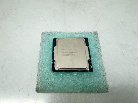 Intel Core i7-11700F SRKNR Desktop Processor 2.5 GHz, 8-Core, 16-Thread Tested