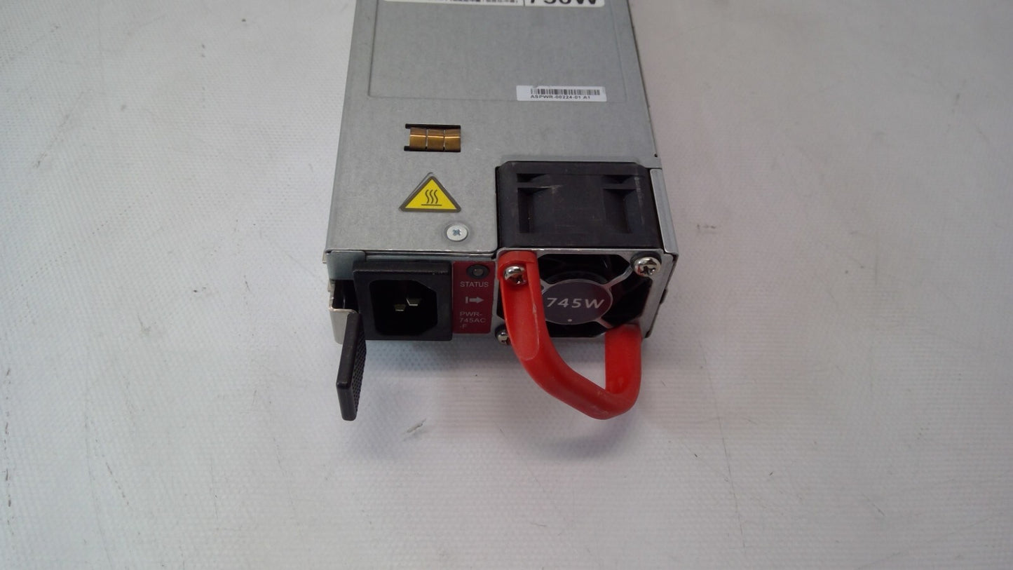 Delta Arista DPS-750AB-24 A 750W AC Power Supply