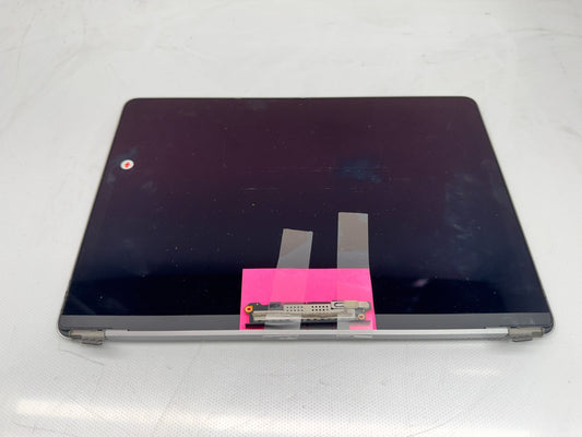 Apple Macbook Retina A1534 12" 2015 Gray LCD Display Screen Assembly *READ*