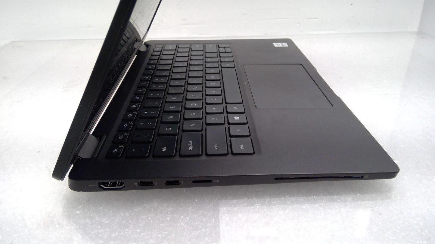 *Read* Latitude 7410 i5-10310U 1.70GHz 16GB RAM 256 SSD *NO SSD/NO Battery