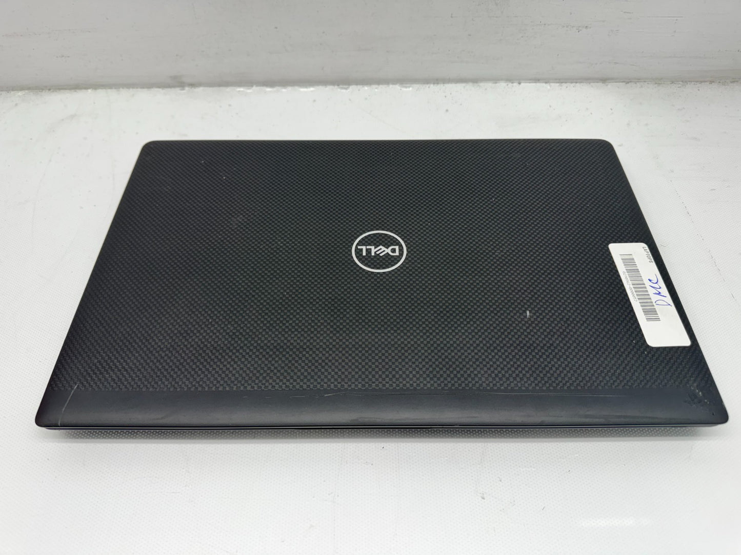 Dell Latitude 7520 i7-1185G7@3.0GHz 16GB RAM No SSD Black *READ*