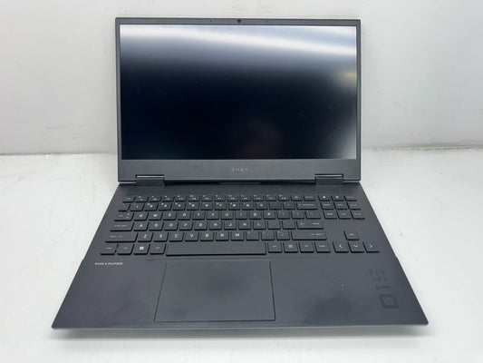 HP OMEN 15-ek0013dx 15.6" i7-10750H@2.6GHz 32G 512GB RTX 2060 Win11 No/AC *READ*