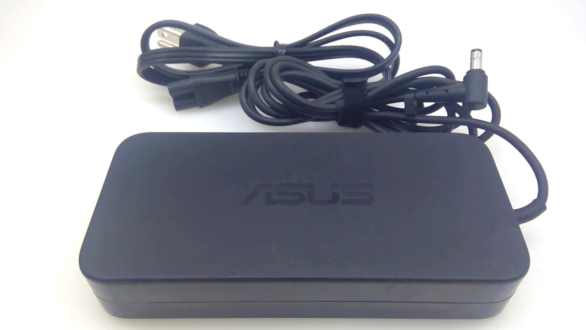 Genuine ASUS ADP-180MB F 180W 19.5V 9.23A AC Adapter ROG G46VW G55VW G75VW