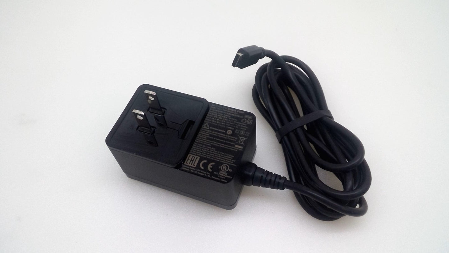 Genuine Nvidia Shield TV Pro Media SPA040A19W3 Power AC Adapter Charger 19V 2.1A