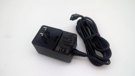 Genuine Nvidia Shield TV Pro Media SPA040A19W3 Power AC Adapter Charger 19V 2.1A