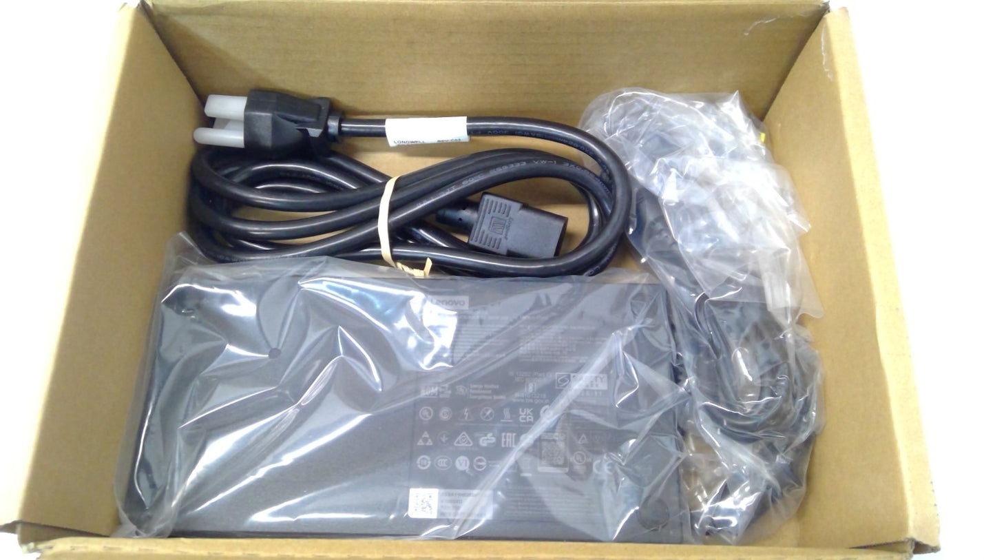 Lenovo ThinkPad Universal Thunderbolt Dock 40B00135US DK2131 Docking Station