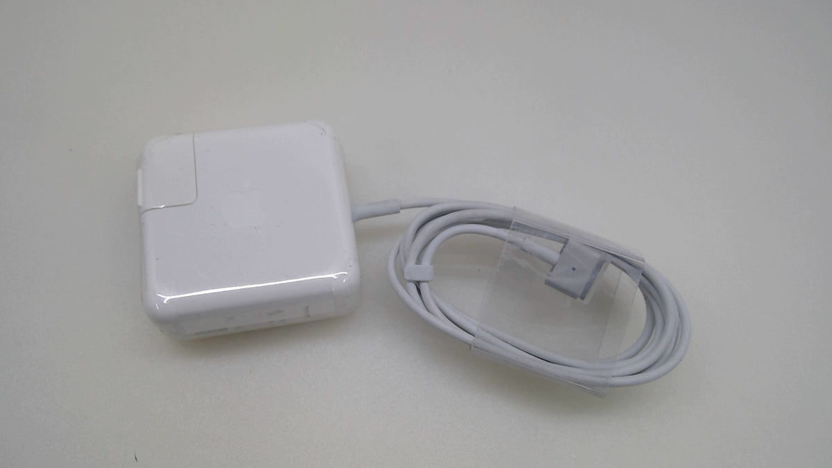 Apple 45W MagSafe 2 Power Adapter A1436 MacBook Air Charger Open Box