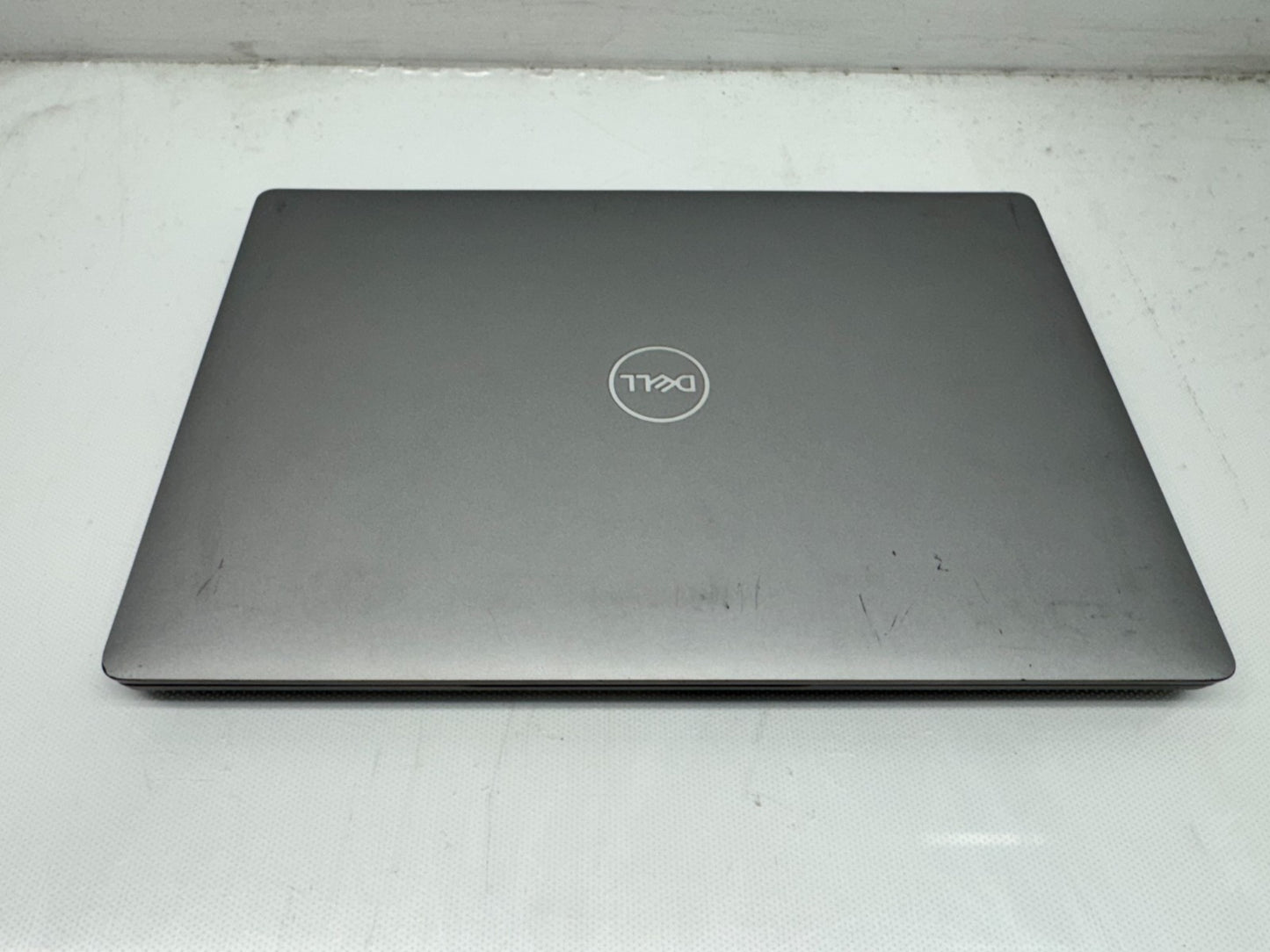 Dell Latitude 5410 14"LT i5-10210U@1.60GHz 16G RAM 256G SSD 1920 x 1080 *READ*