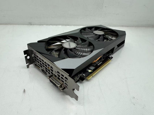 Gigabyte GeForce RTX 3050 DDR6 Graphics Card