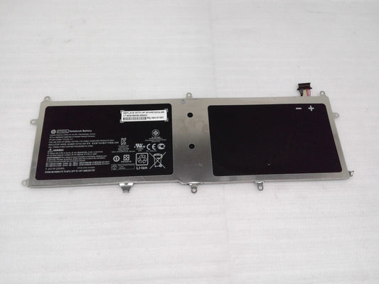 Genuine HP KT02XL Battery for HP Pro x2 612 G1 HSTNN-IB6F HSTNN-LB6F 753330-1B1