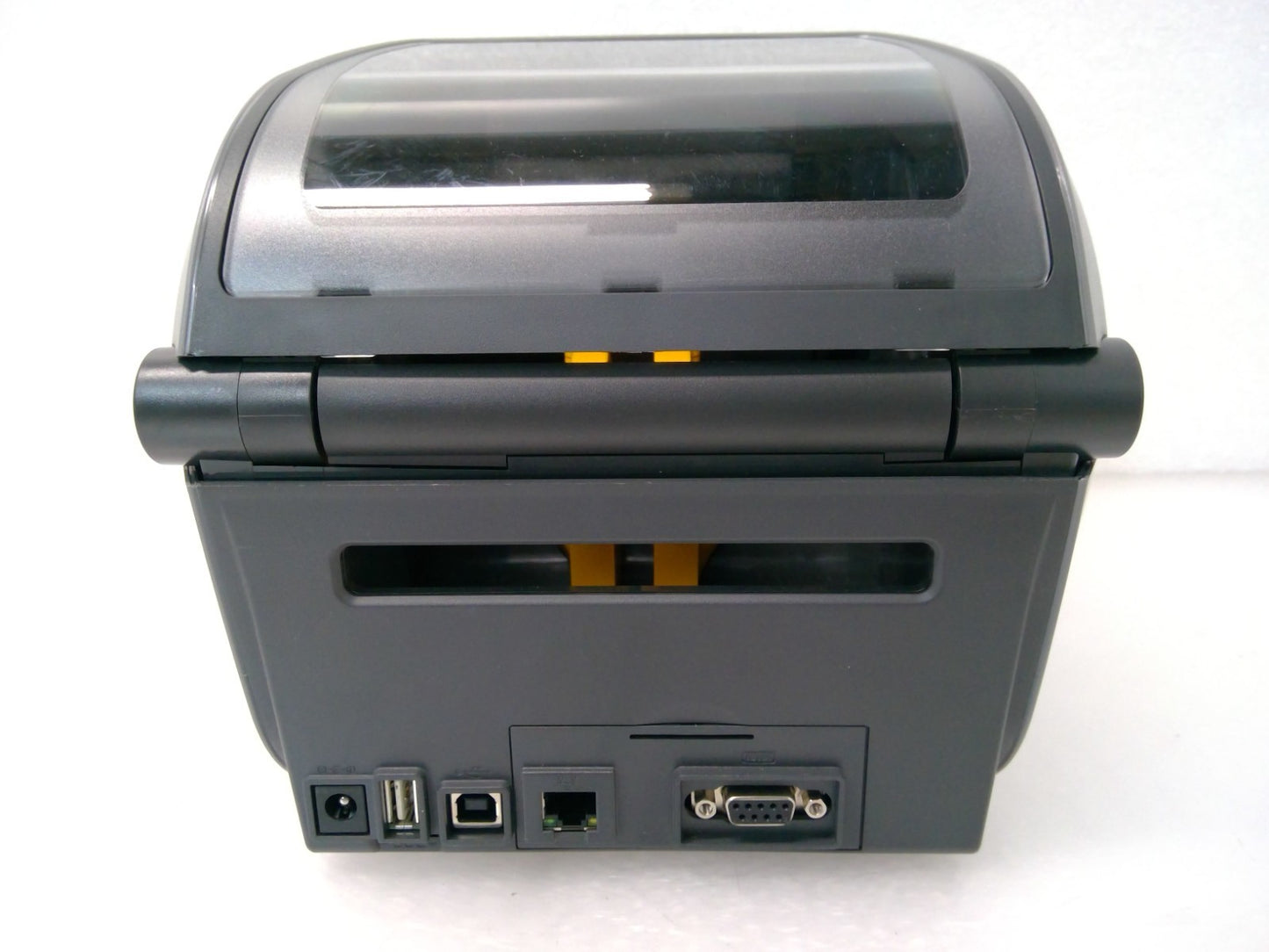 Zebra ZD620 Thermal Transfer Printer 300 DPI Wi-Fi Bluetooth | ZD62043-T01L01EZ