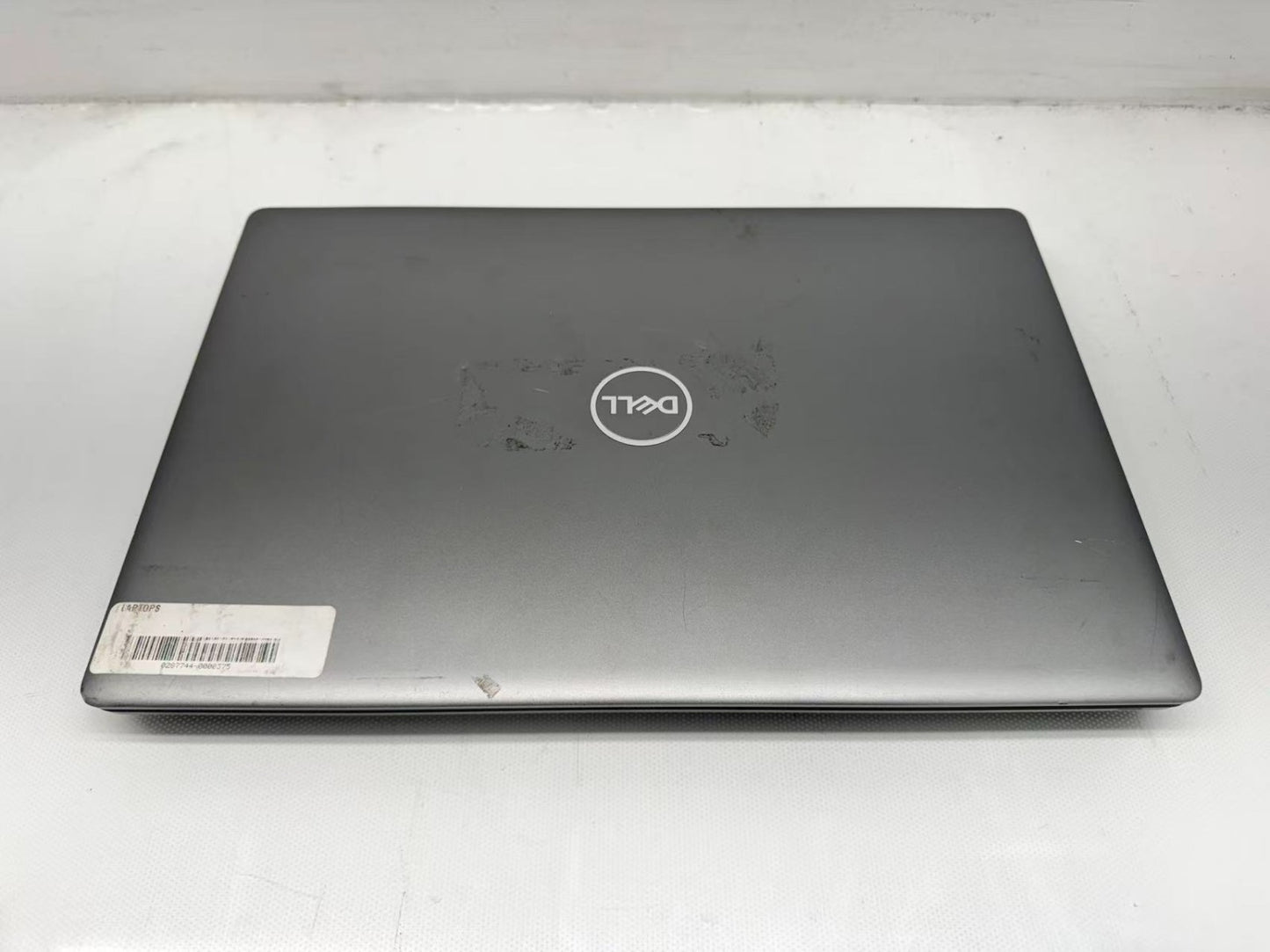 Dell Precision 7560 15.6" Laptop i7-11850H@2.50GHz 16GB 256GB SSD T1200