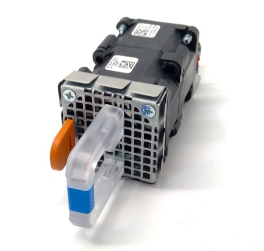 Genuine Dell S5148F Z9100N-ON Reverse Airflow Switch Fan Assembly X3WCP 0X3WCP