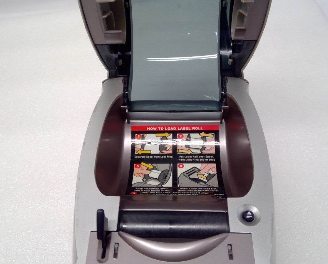 Dymo LabelWriter Duo Thermal Label Printer Model 93105