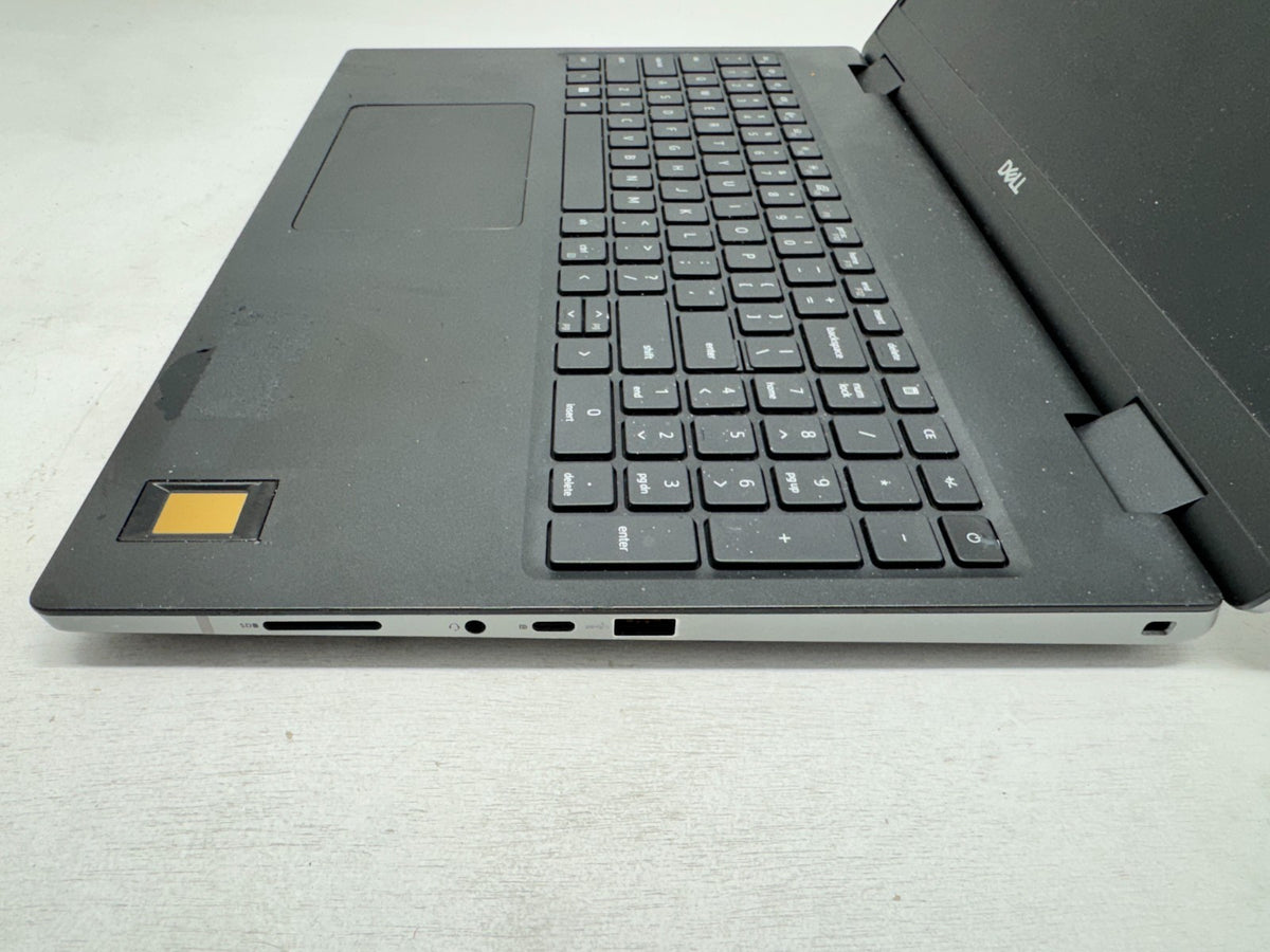 Dell Precision 7670 Intel i7-12850HX@2.1Ghz 32GB 1TB A1000  *NO CAMERA* *READ*