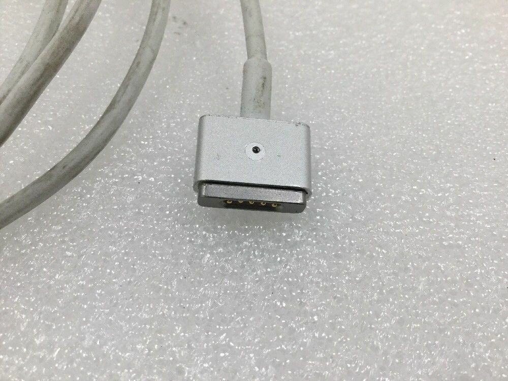 APPLE MacBook Air A1466 A1465 Magsafe 2 45W Power Adapter Charger A1436