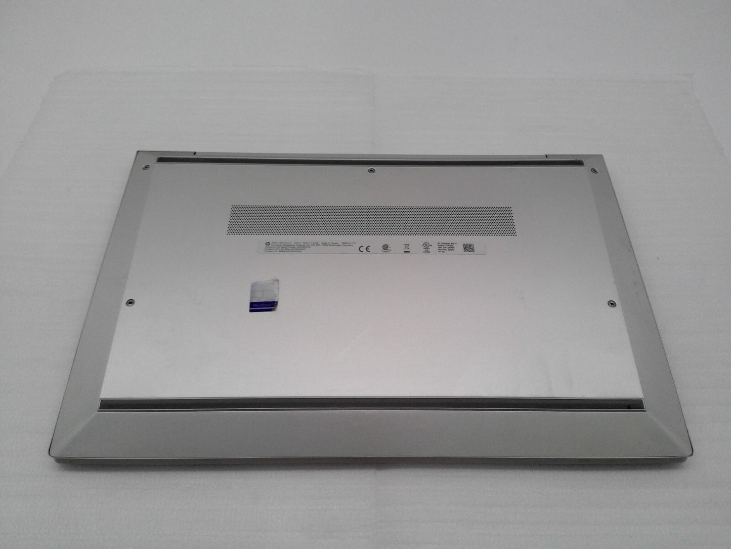 HP EliteBook 845 G7  14" Ryzen 3 Pro 4450U@2.40GHz 16GB Ram No SS/Battery *Read*