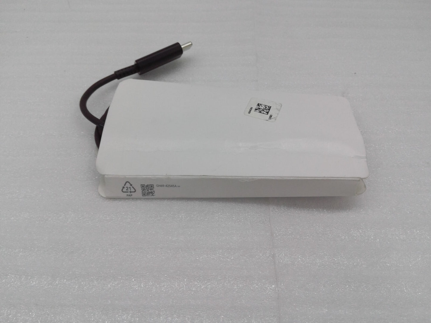 Original Samsung Fast Charging to USB C For Galaxy Watch 5, 6, 7- GH69-42545A