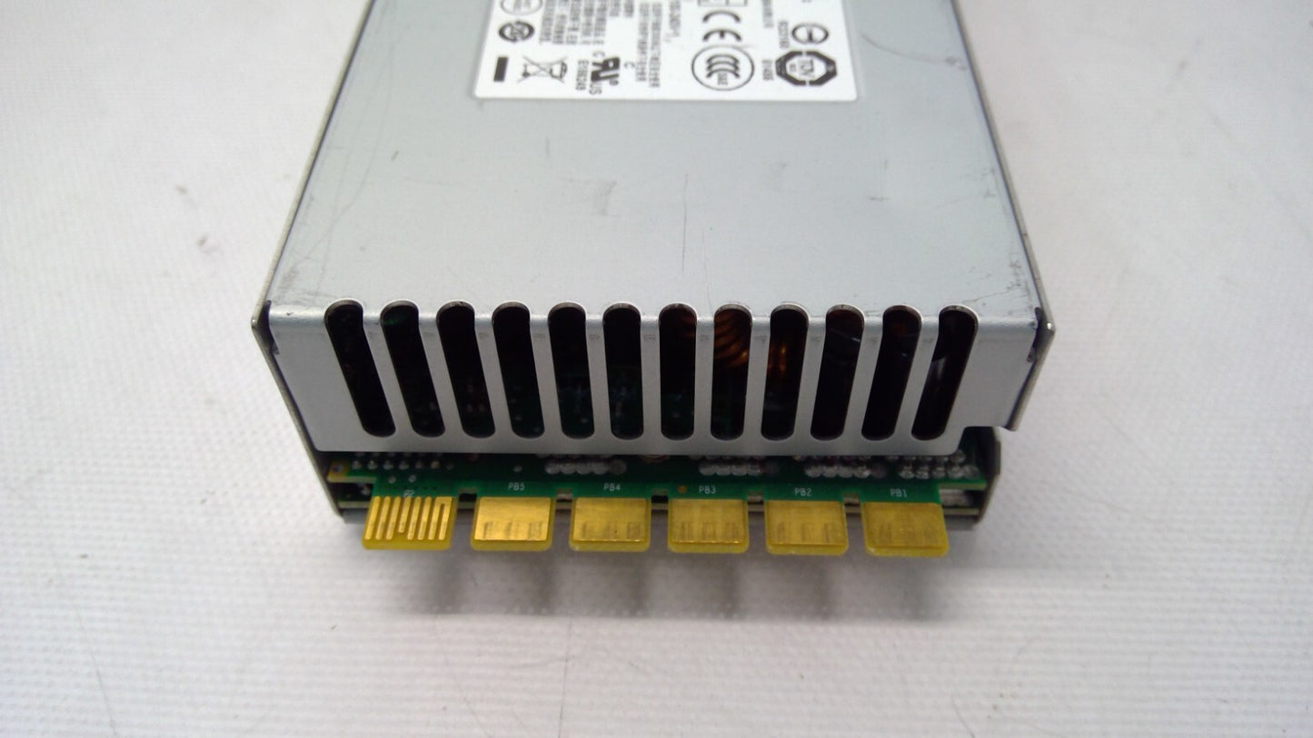 Arista Emerson DS460S-3-401 460W POWER SUPPLY PWR-460AC-F RED