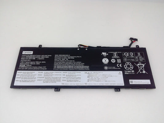 Original  Lenovo L19M4PD4 L19C4PD4 OEM Battery for IdeaPad FLEX  5G-14Q8CX