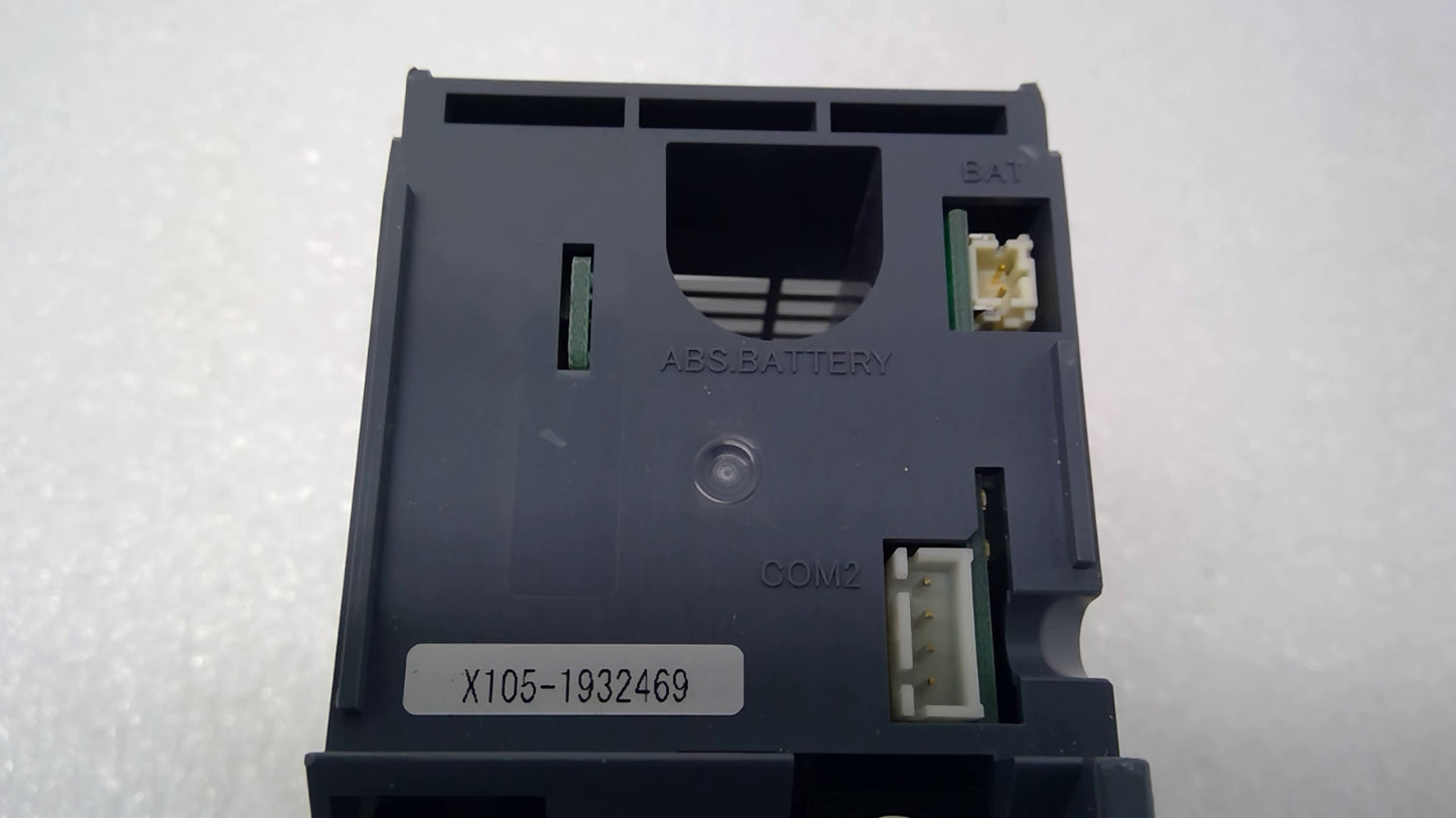 MISUMI EXRS-C21A MOTOR DRIVE CONTROLLER 100-115V 50/60HZ *READ*
