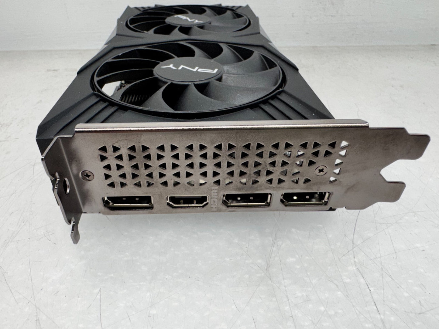 *For Parts* PNY Nvidia GeForce RTX 4060 8GB GDDR6 Graphics Card GPU Video Card