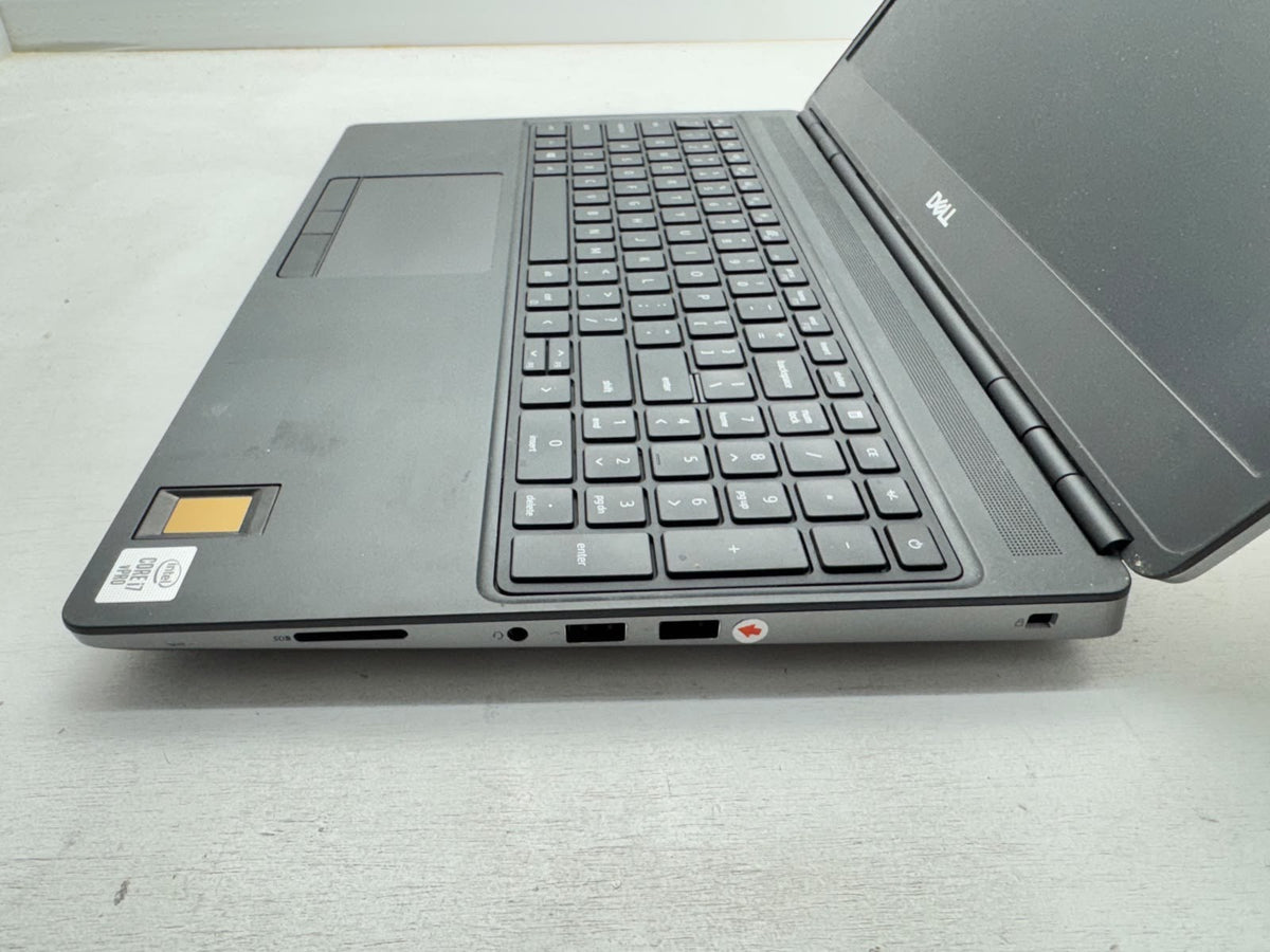 Dell Precision 7550 i7-10850H@2.70GHz 32GB 512G T2000 Win11 "no camera ^READ^